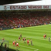 Image result for Mexico Soccer Stadium