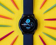 Image result for Watch Face Samsung Galaxy Watch Active 2