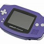 Image result for Gameboy Advance Micro Box