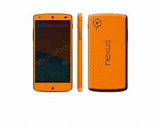 Image result for Nexus 5 Orange