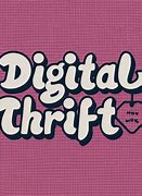 Image result for Digital Thrift Store Images