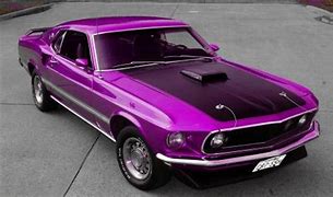 Image result for Ford Mustang Mach E Red