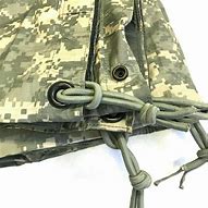 Image result for Military Tarp Hook
