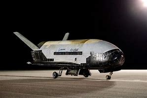Image result for Shuttle X-37B