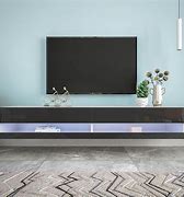 Image result for 80 Inch TV On Wall