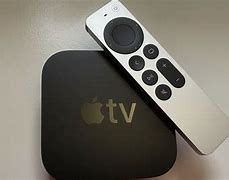 Image result for White Apple TV Box