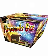 Image result for Small Firework Boxes