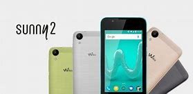 Image result for Flash Wiko Sunny 2