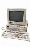 Image result for Tandy 1000 CPU