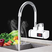 Image result for Kitchen Sink Water Faucet
