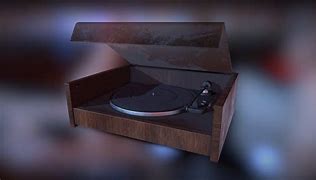 Image result for Vinyl Record Player