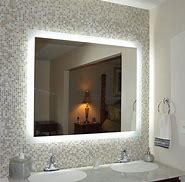 Image result for Hotel Luxury Bathroom Mirror