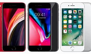 Image result for iPhone SE vs iPhone 7