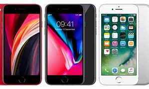 Image result for iPhone SE vs iPhone 6