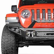 Image result for Jeep SC Channel Bumper