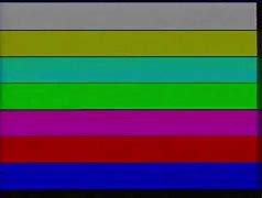 Image result for Colour Bars Tune Vertical