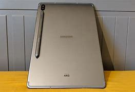 Image result for Tab S6 Storage