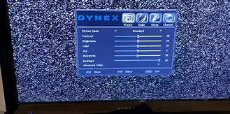 Image result for Reset Dynex TV