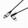 Image result for USB C to Lightning Cable