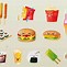 Image result for Cute Animated Food