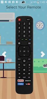 Image result for Hisense Smart TV Apps