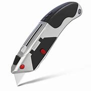 Image result for Knife Box Cutter Combo