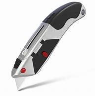 Image result for Folding Box Cutter Knife