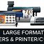 Image result for Large Format Printing Machine