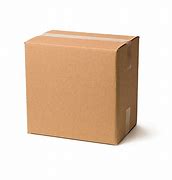 Image result for Box with En X On It