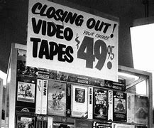 Image result for Television VHS