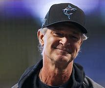 Image result for Don Mattingly Caricature