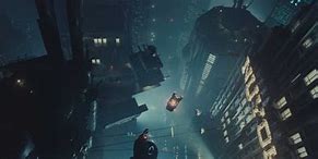 Image result for Blade Runner Stills