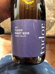 Image result for Tudor Pinot Noir Tondre Reserve