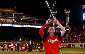 Image result for Todd Frazier Little League World Series