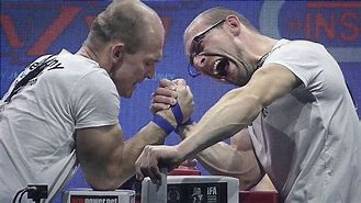 Image result for Arm Wrestling World Championship