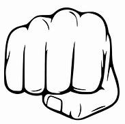 Image result for Knuckles Fist