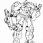 Image result for War Robots Coloring Pages