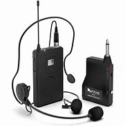 Image result for Lapel Microphone