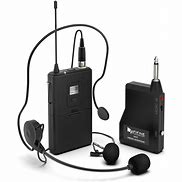 Image result for Professional Wireless Microphone