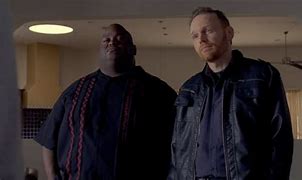 Image result for Bill Burr as Patrick Kuby