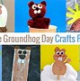 Image result for Cute Groundhog Day