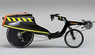 Image result for First Recumbinant Bicycle