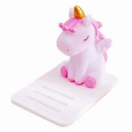 Image result for Unicorn Phone Ring Stand