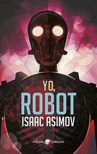 Image result for Isaac Asimov Robot Femminli