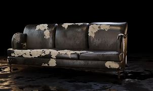 Image result for Destroyed Couch Drawing
