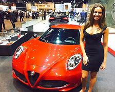 Image result for 4C Alfa Lady