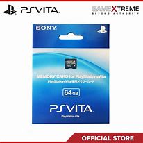 Image result for PS Vita Offcial Memory Cards