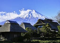 Image result for Fuji Japan Tourist Attraction