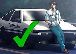 Image result for Kazumi Initial D