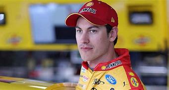 Image result for Joey Logano 22